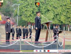 PERINGATAN HARI PAHLAWAN TH. 2024