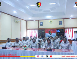 SEMINAR TENTANG PENGEMBANGAN KOMPETENSI APARATUR SIPIL NEGARA YANG EDUKATIF, MANDIRI, DAN ADAPTIF DI LINGKUNGAN POLRI TAHUN ANGGARAN 2024